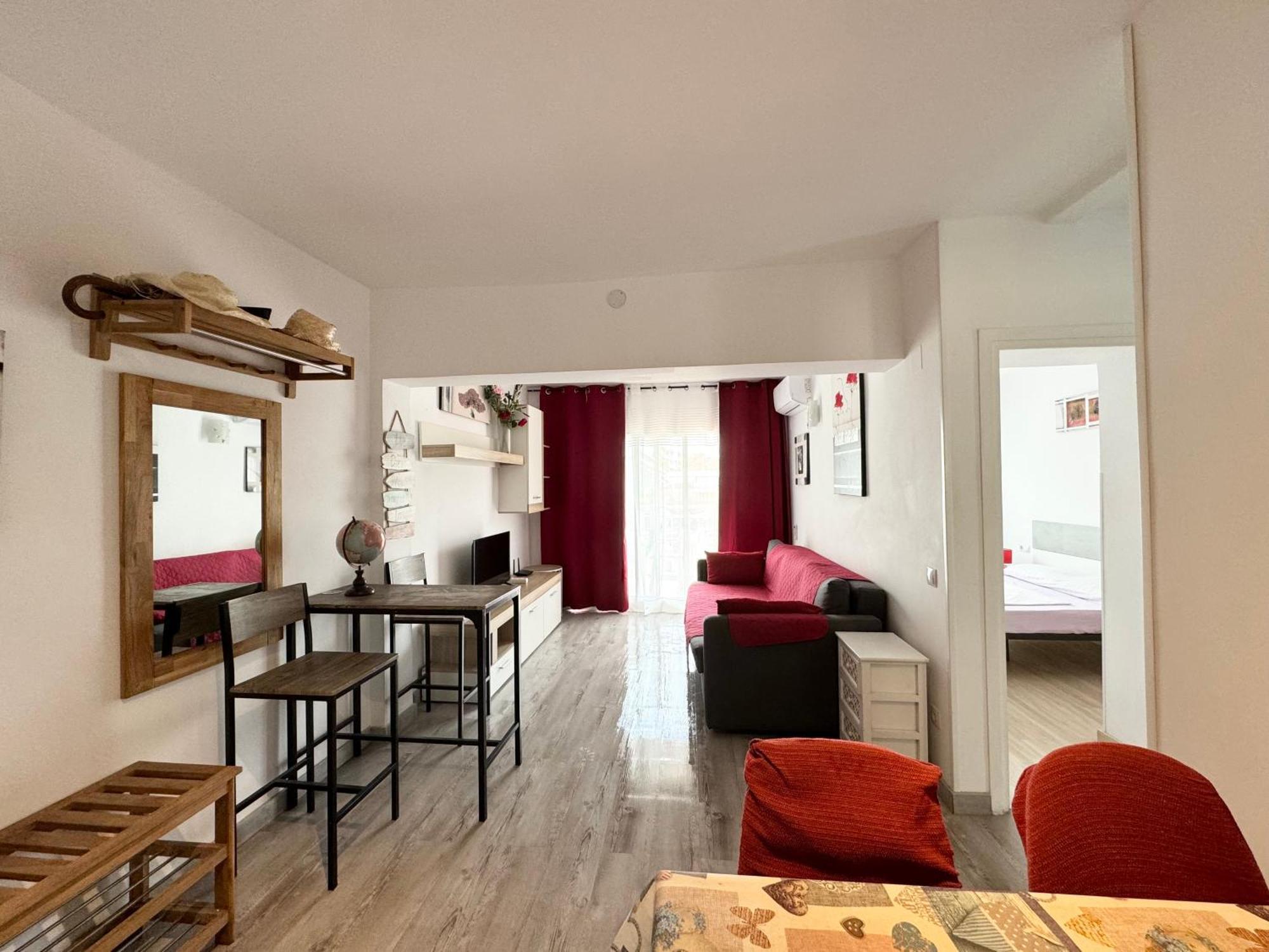 Apartsalou Priorat Екстериор снимка