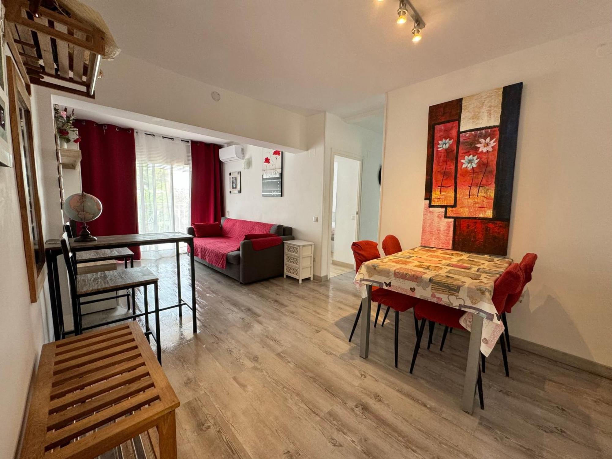 Apartsalou Priorat Екстериор снимка