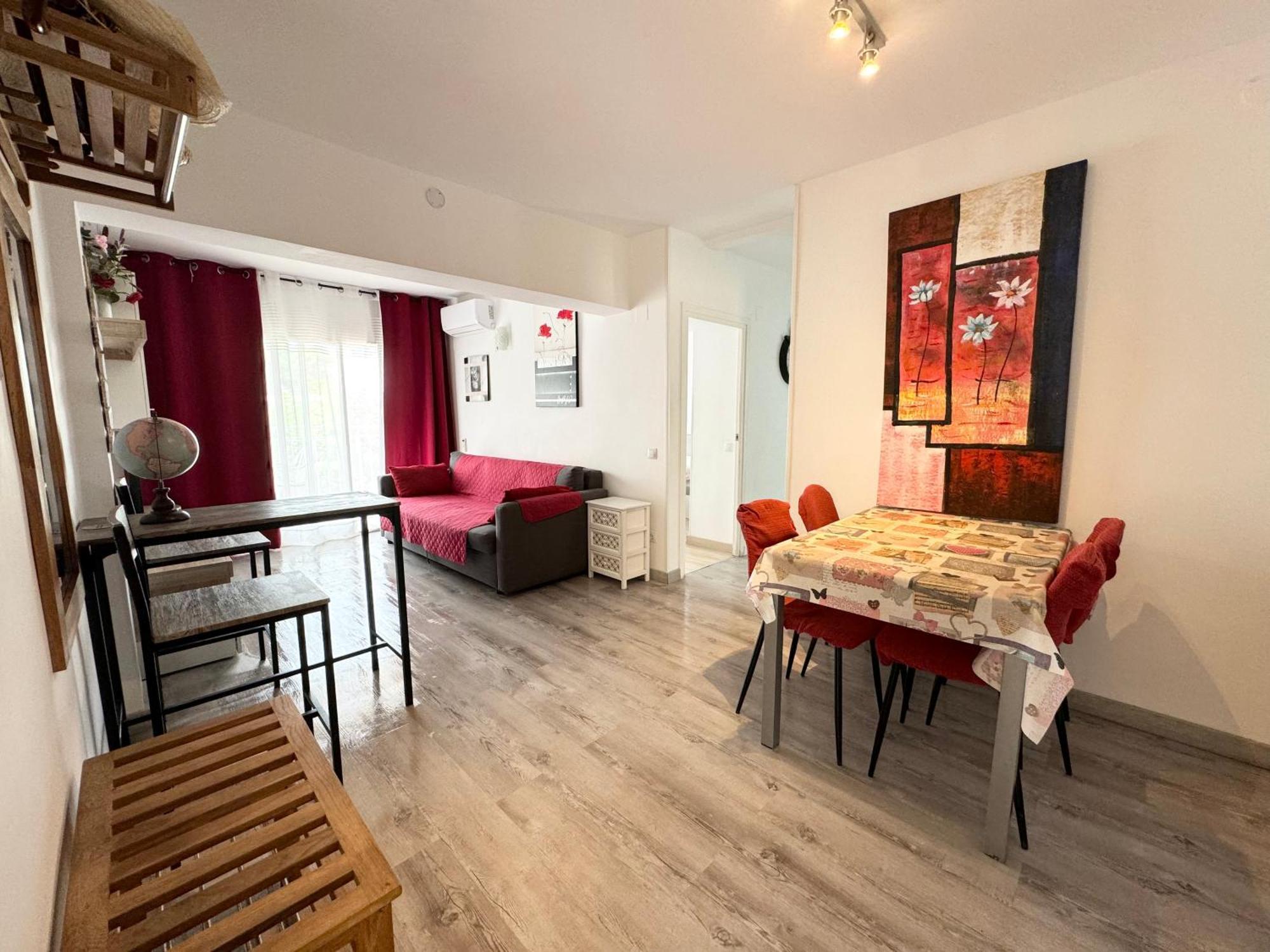 Apartsalou Priorat Екстериор снимка