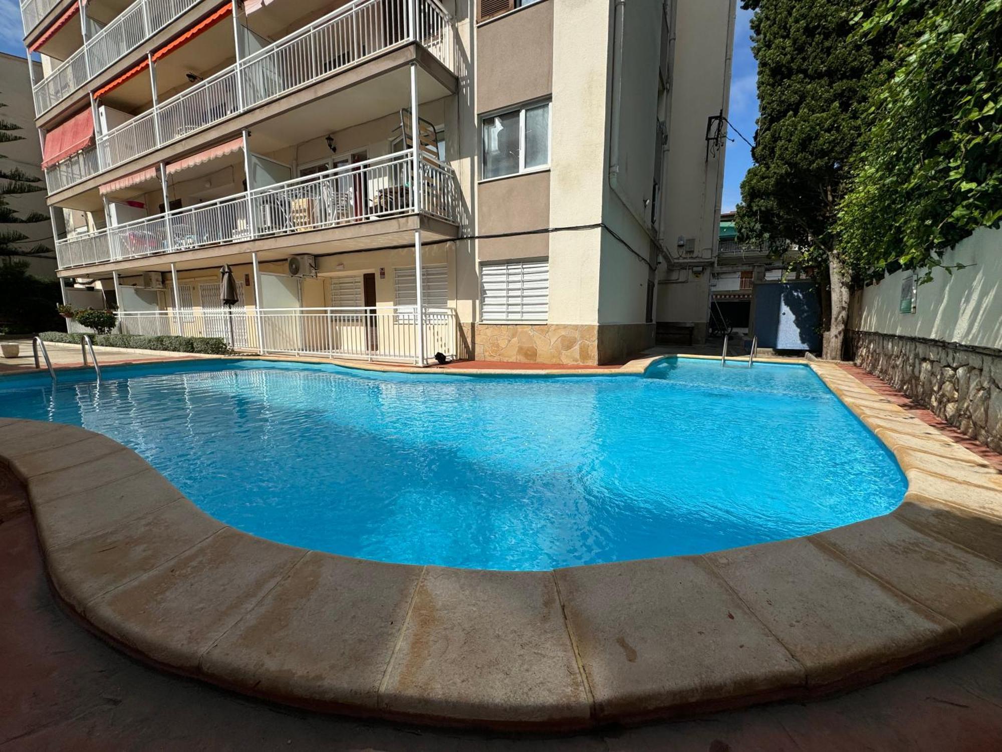 Apartsalou Priorat Екстериор снимка